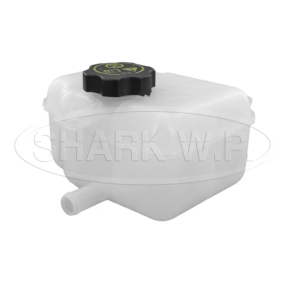 DEPOSITO PARA REFRIGERANTE CHEVROLET AVEO 1.5L 2018-2023 (2a GEN)