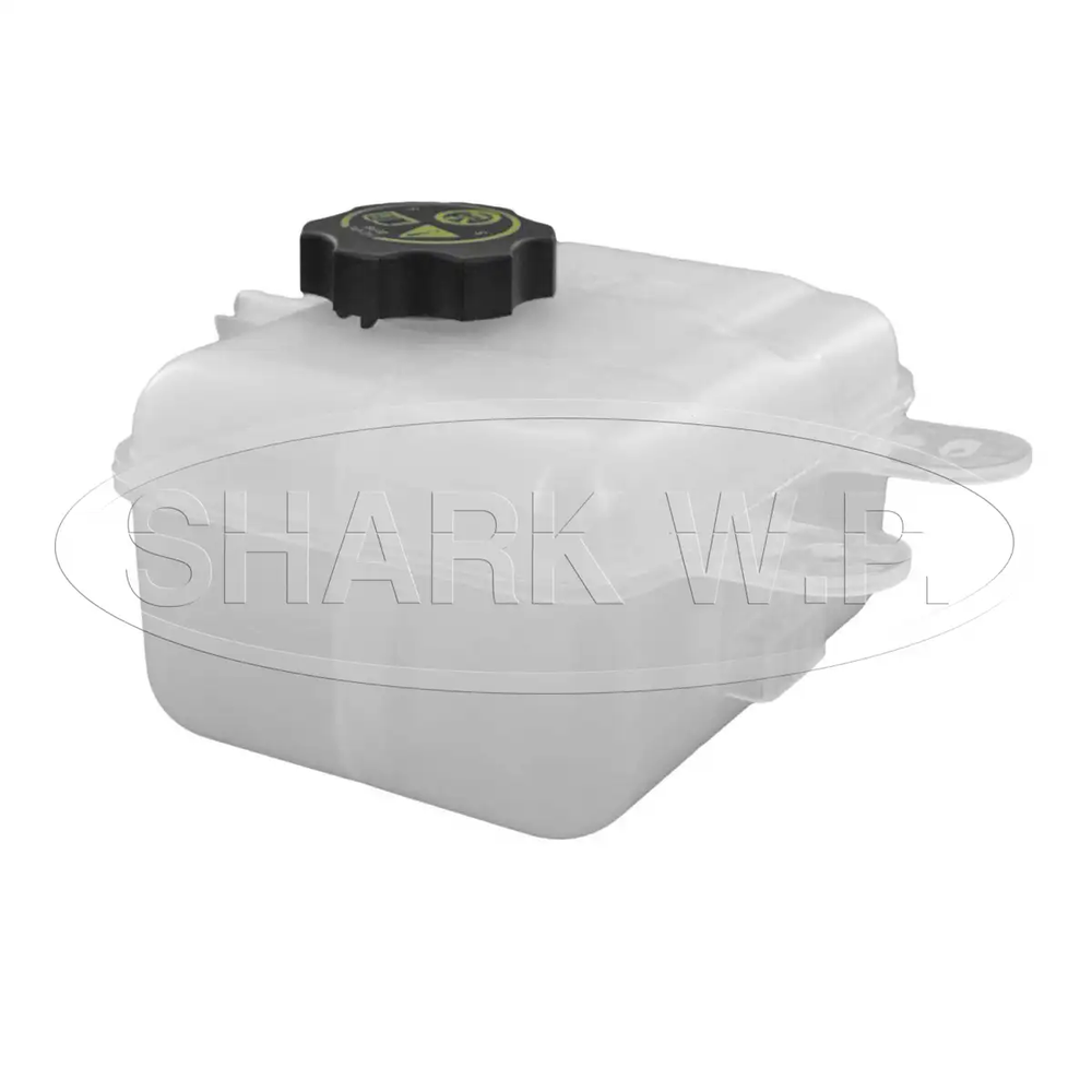 DEPOSITO PARA REFRIGERANTE CHEVROLET AVEO 1.5L 2018-2023 (2a GEN)