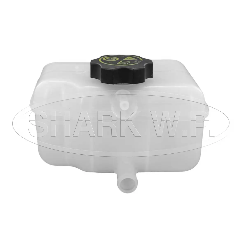 DEPOSITO PARA REFRIGERANTE CHEVROLET AVEO 1.5L 2018-2023 (2a GEN)