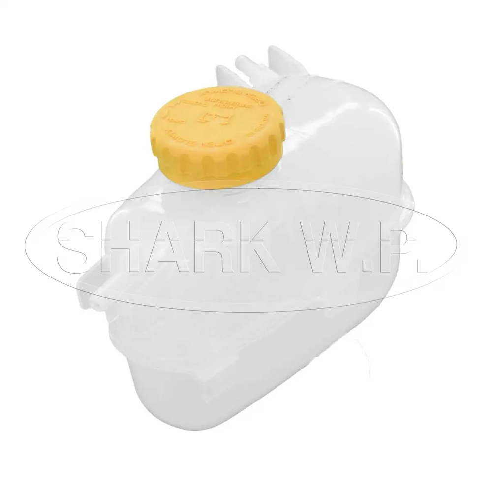 DEPOSITO PARA REFRIGERANTE TORNADO 1.8L