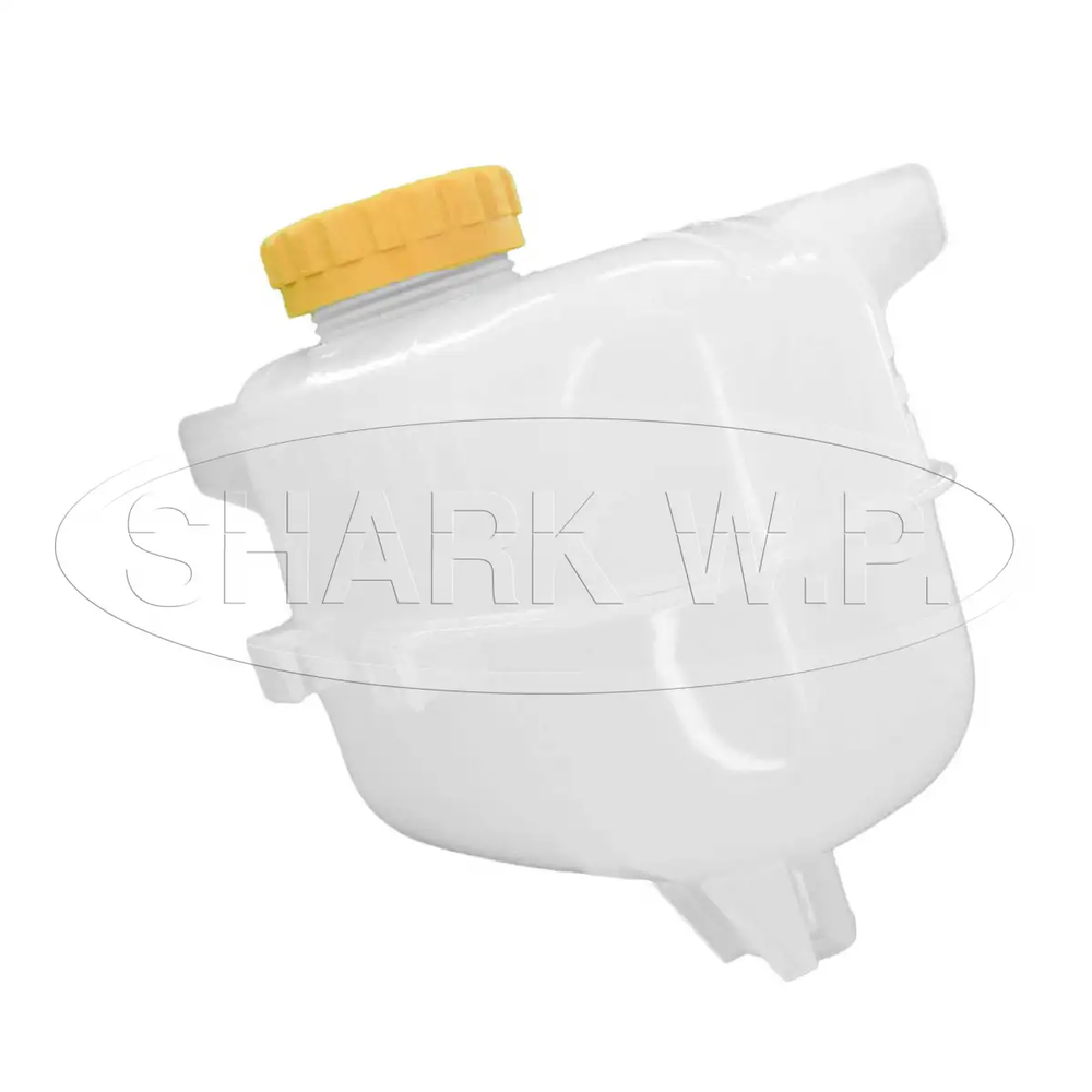 DEPOSITO PARA REFRIGERANTE TORNADO 1.8L