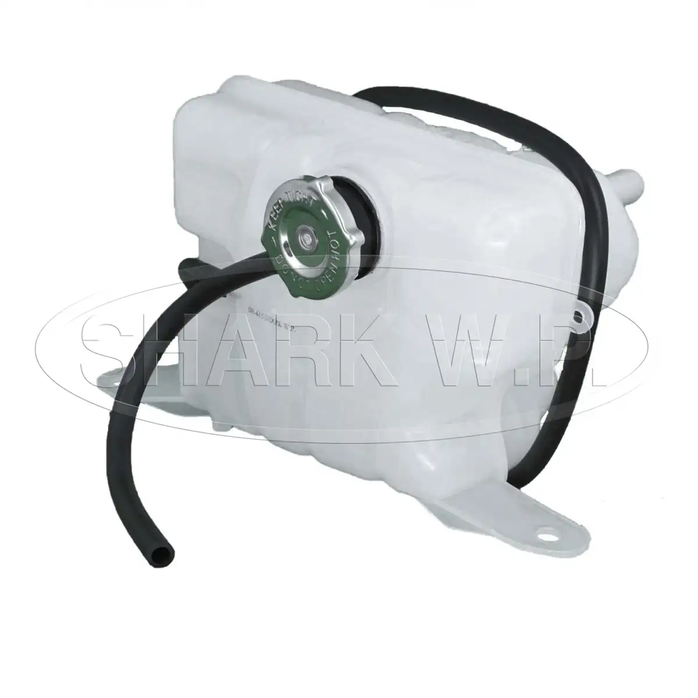 DEPÓSITO PARA REFRIGERANTE JEEP LIBERTY 3.7L V6