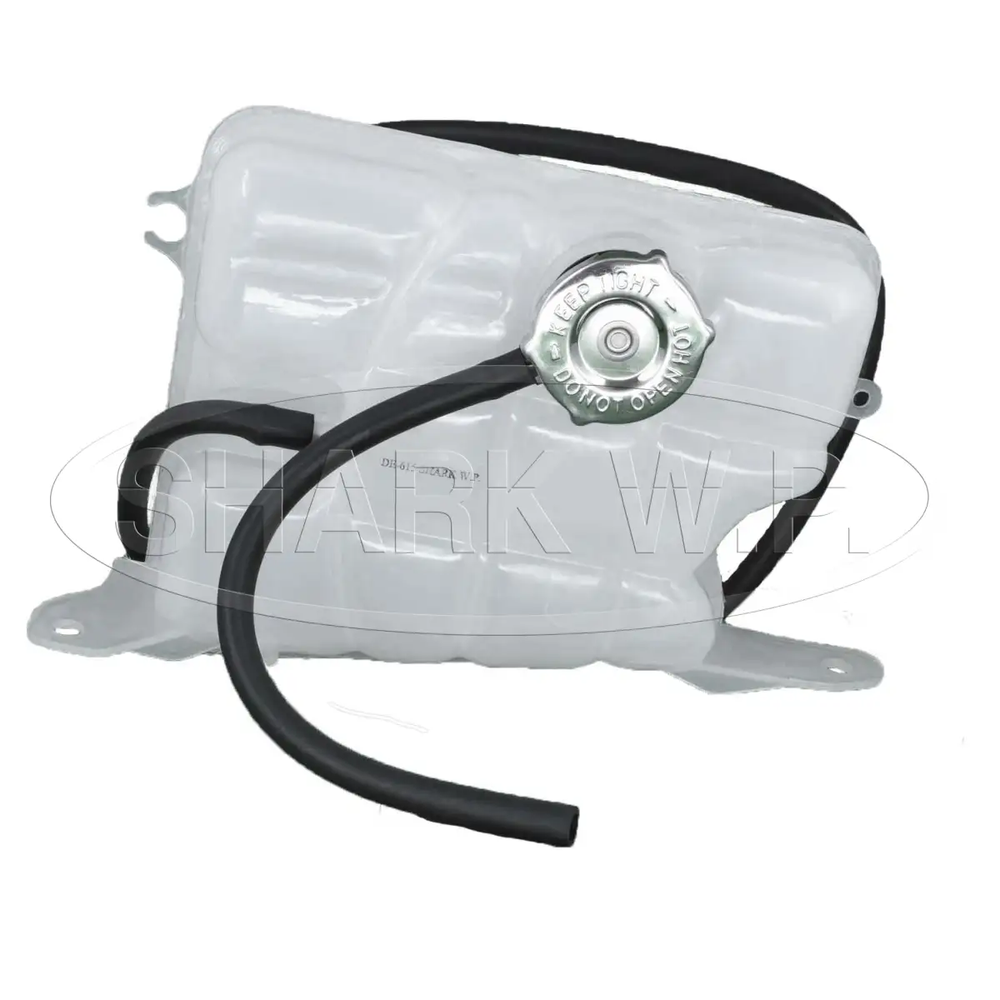 DEPÓSITO PARA REFRIGERANTE JEEP LIBERTY 3.7L V6
