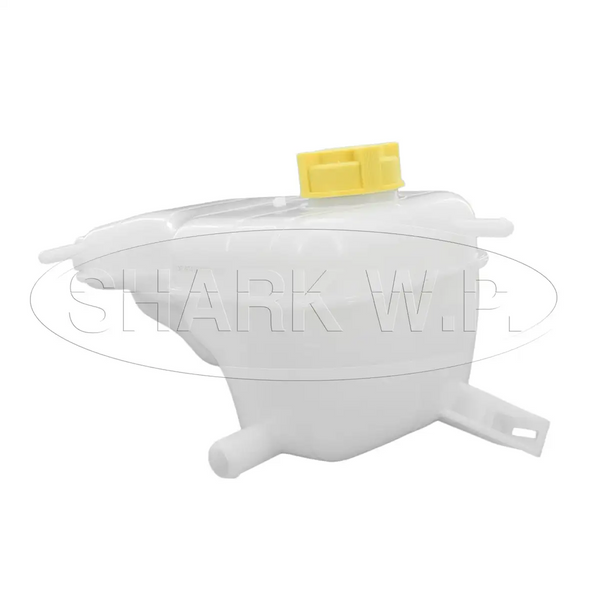 DEPÓSITO PARA REFRIGERANTE FORD COURIER L4 1.6L