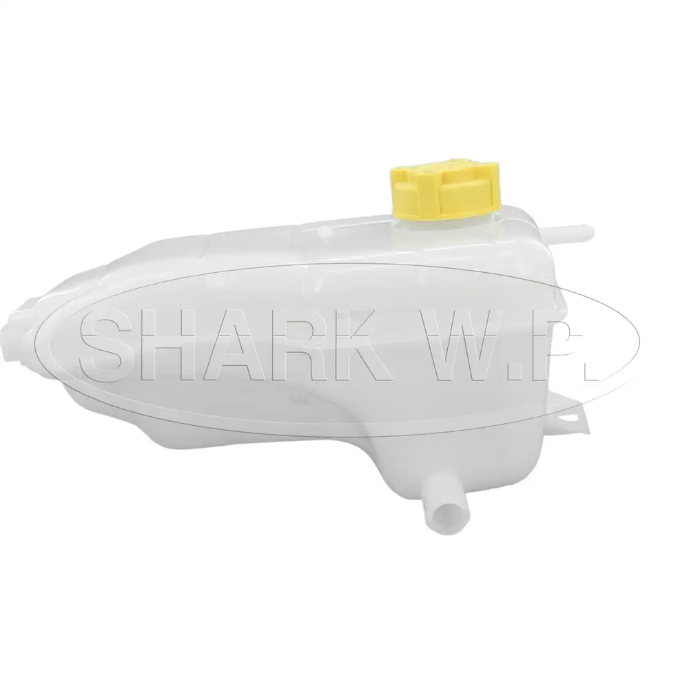 DEPÓSITO PARA REFRIGERANTE FORD COURIER L4 1.6L