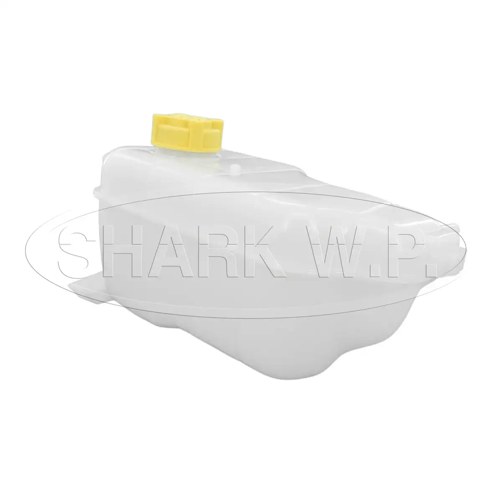 DEPÓSITO PARA REFRIGERANTE FORD COURIER L4 1.6L