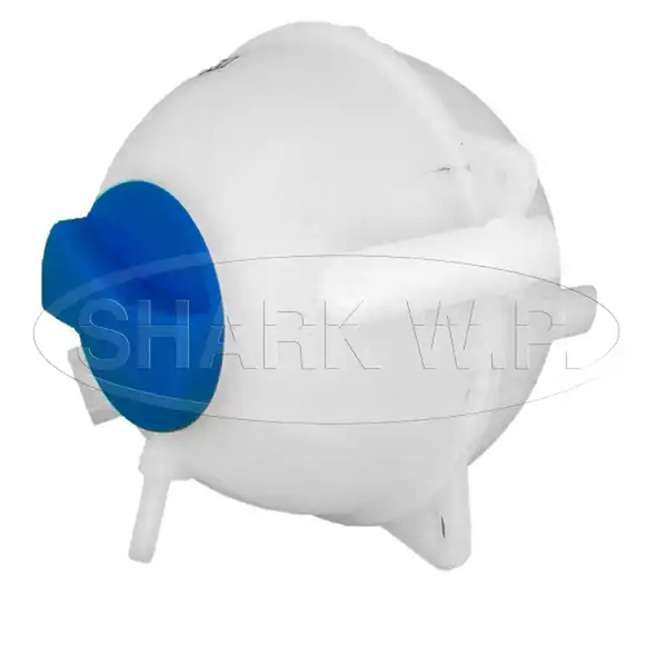 DEPOSITO PARA REFRIGERANTE VW JETTA A4 2.0L (CLASICO) 1999-2015, GOLF A4 2.0L1999-2007
