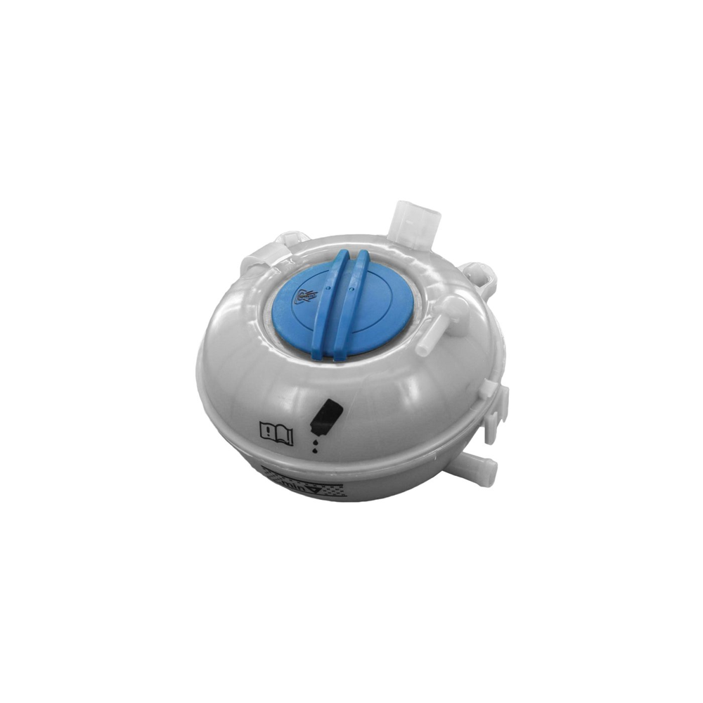DEPOSITO PARA REFRIGERANTE VW JETTA 1.4L 2019-2024, VW TIGUAN 2.0L 2020-2023, VW GOLF 1.4L 2015-020