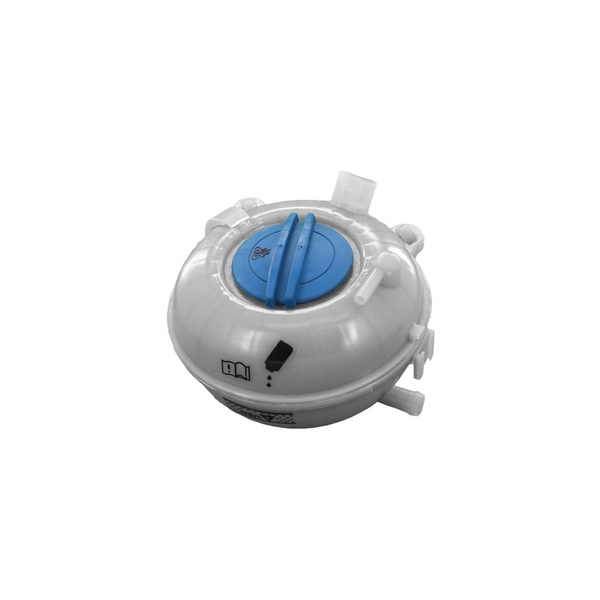 DEPOSITO PARA REFRIGERANTE VW JETTA 1.4L 2019-2024, VW TIGUAN 2.0L 2020-2023, VW GOLF 1.4L 2015-020