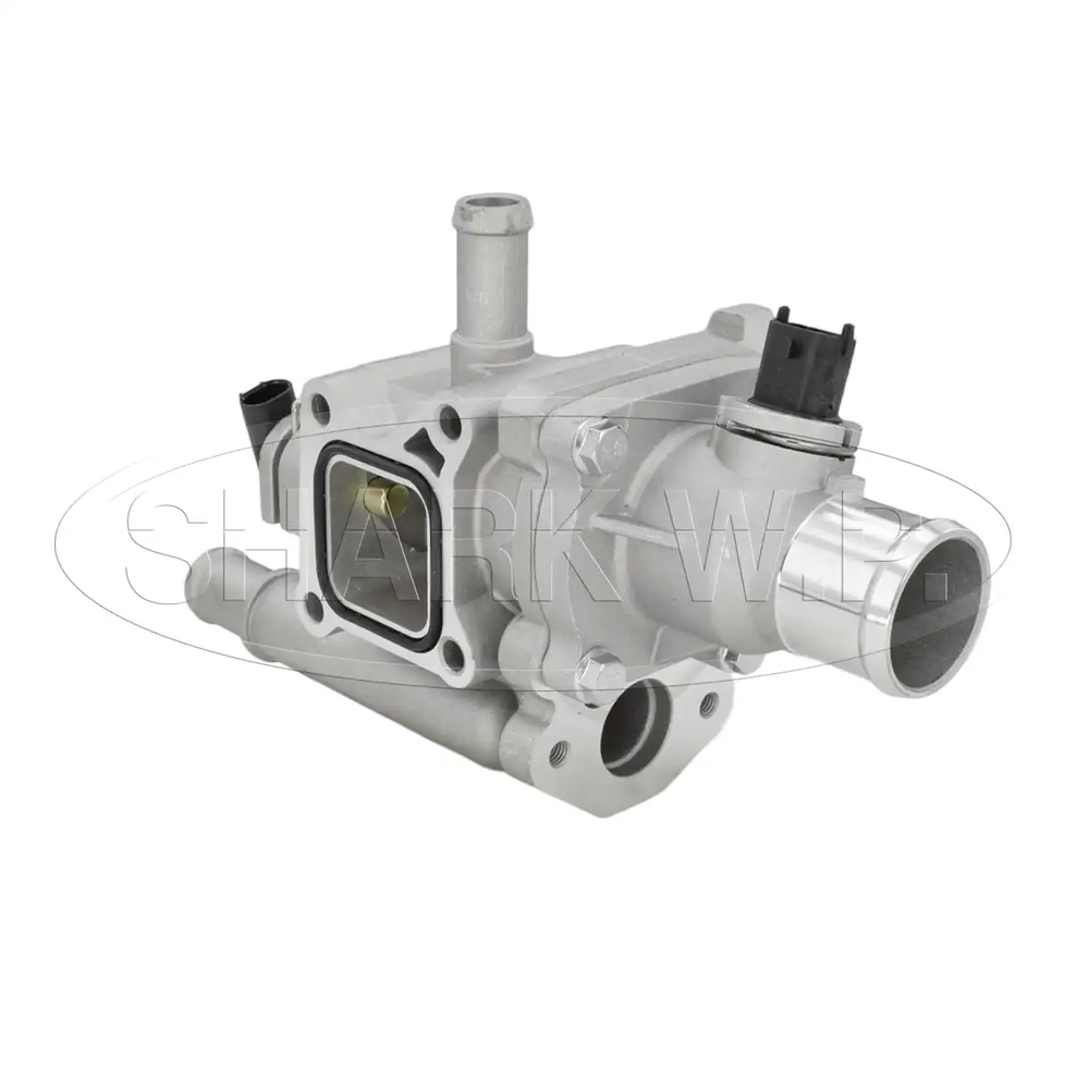 TOMA PARA REFRIGERANTE COMPLETA CHEVROLET SONIC 1.6L L4 2012-2017, TRAX 1.8L 2013-2020, CRUZE 1.8L 2010-2015