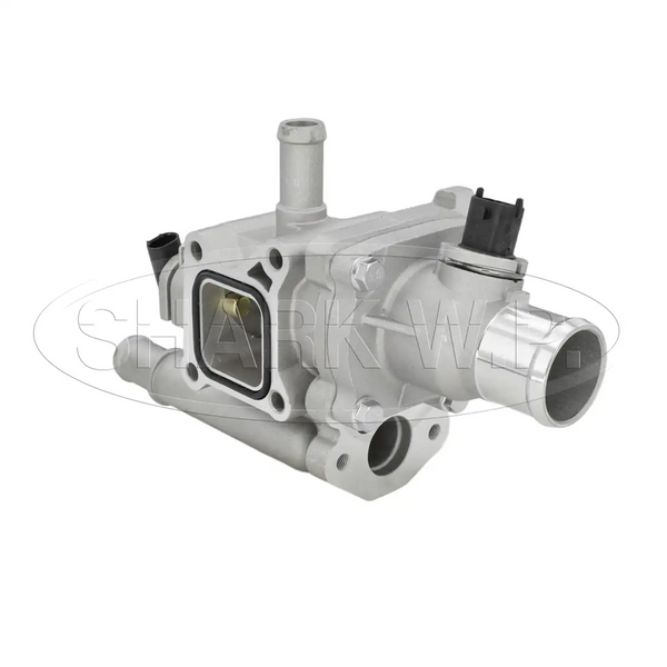 TOMA PARA REFRIGERANTE COMPLETA CHEVROLET SONIC 1.6L L4 2012-2017, TRAX 1.8L 2013-2020, CRUZE 1.8L 2010-2015
