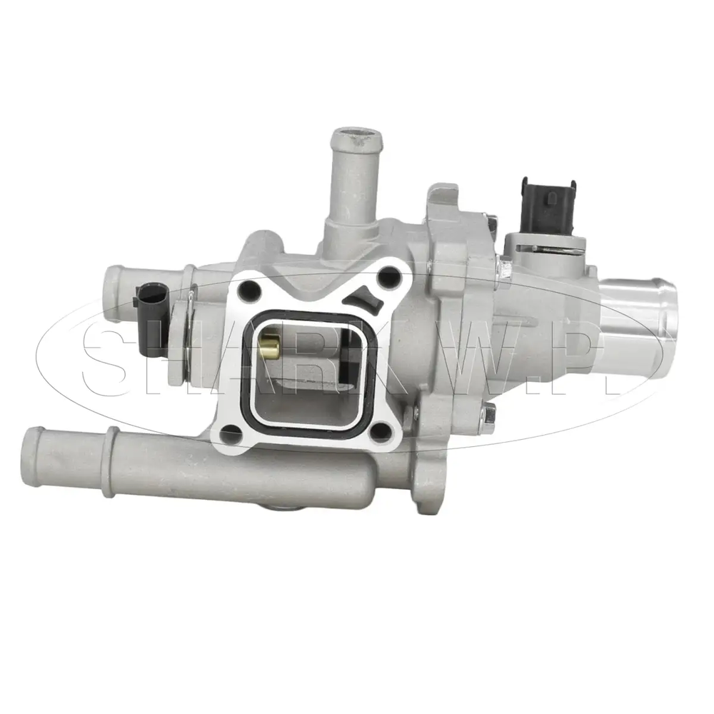 TOMA PARA REFRIGERANTE COMPLETA CHEVROLET SONIC 1.6L L4 2012-2017, TRAX 1.8L 2013-2020, CRUZE 1.8L 2010-2015