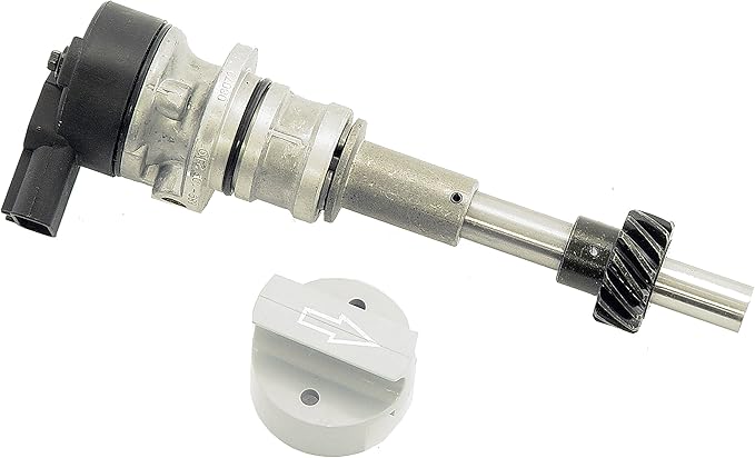 SINCRONIZADOR ARBOL LEVAS FOR WINDSTAR 96-98 3.8L V6  E150 F150 97-04  4.2L V6 DORMAN