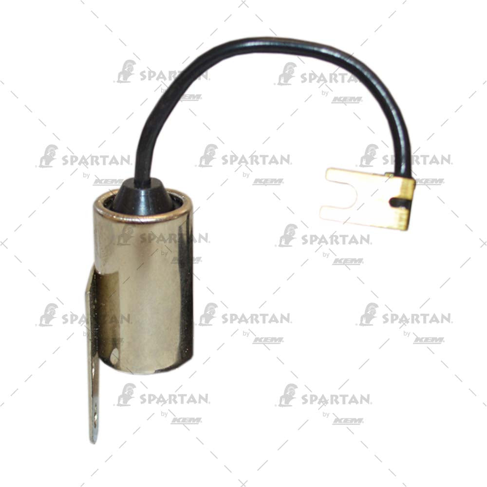 CONDENSADOR FOR TODOS 57-89 =KCF-04*FORD MOTOR CRAFT