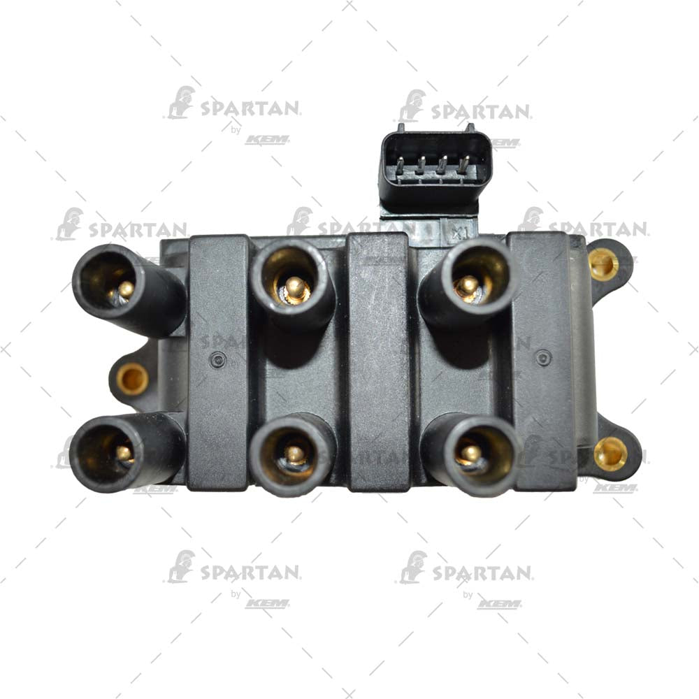 BOBINA ENCENDIDO FORD F-150 4.2L 2001-2009, WINDSTAR 3.8L 2001-2003, FREESTAR 4.2L 2004-2007