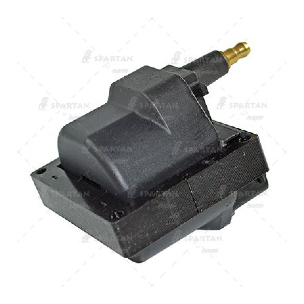 BOBINA ENCENDIDO CELEBRITY 2.8L 85-86, CHEVROLET P30 5.7L 92-96, C3500 5.7L 94-95, C2500 5.7L 91-95