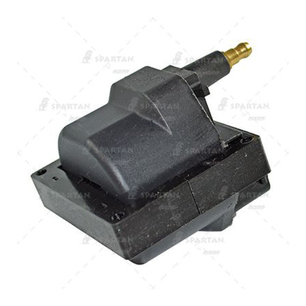 BOBINA ENCENDIDO CELEBRITY 2.8L 85-86, CHEVROLET P30 5.7L 92-96, C3500 5.7L 94-95, C2500 5.7L 91-95