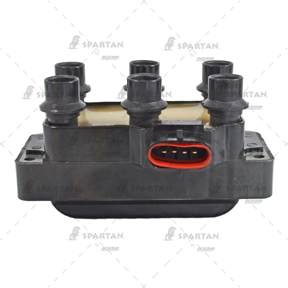 BOBINA FOR EXPLORER 91/09 4.0L V6 RANGER 3.0L V6 95-00 AEROSTAR 3.0 4.0 95-98 3.0 F150 4.