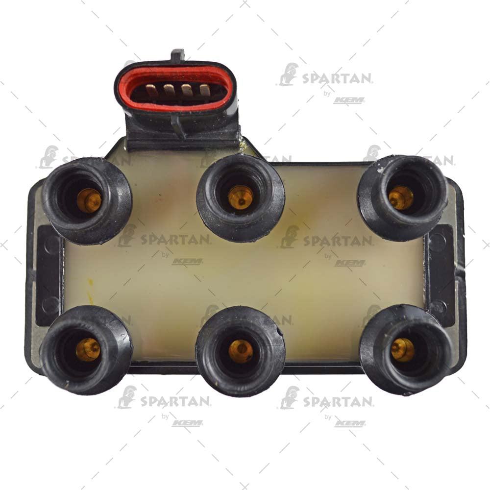 BOBINA FOR E150 F150 98/00 4.2L V6 WINDSTAR 95/00 3.8L V6