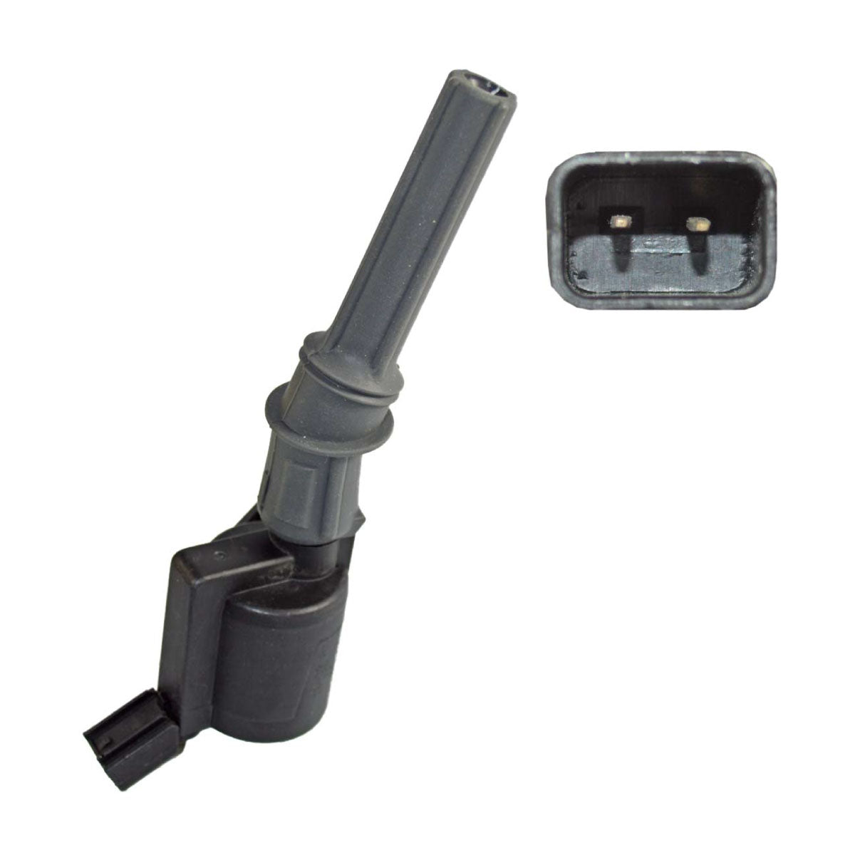 BOBINA ENCENDIDO FORD LOBO 4.6L 04-08, FORD F-350 5.4L 99-04, FORD EXPEDITION 5.4L 97-04, F-450 6.8L 99-04