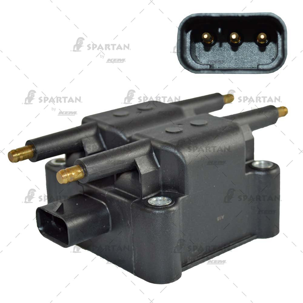 BOBINA DOD NEON STRATUS 96-03 CHR CIRRUS 96-97 JEE LIBERTY 02-03