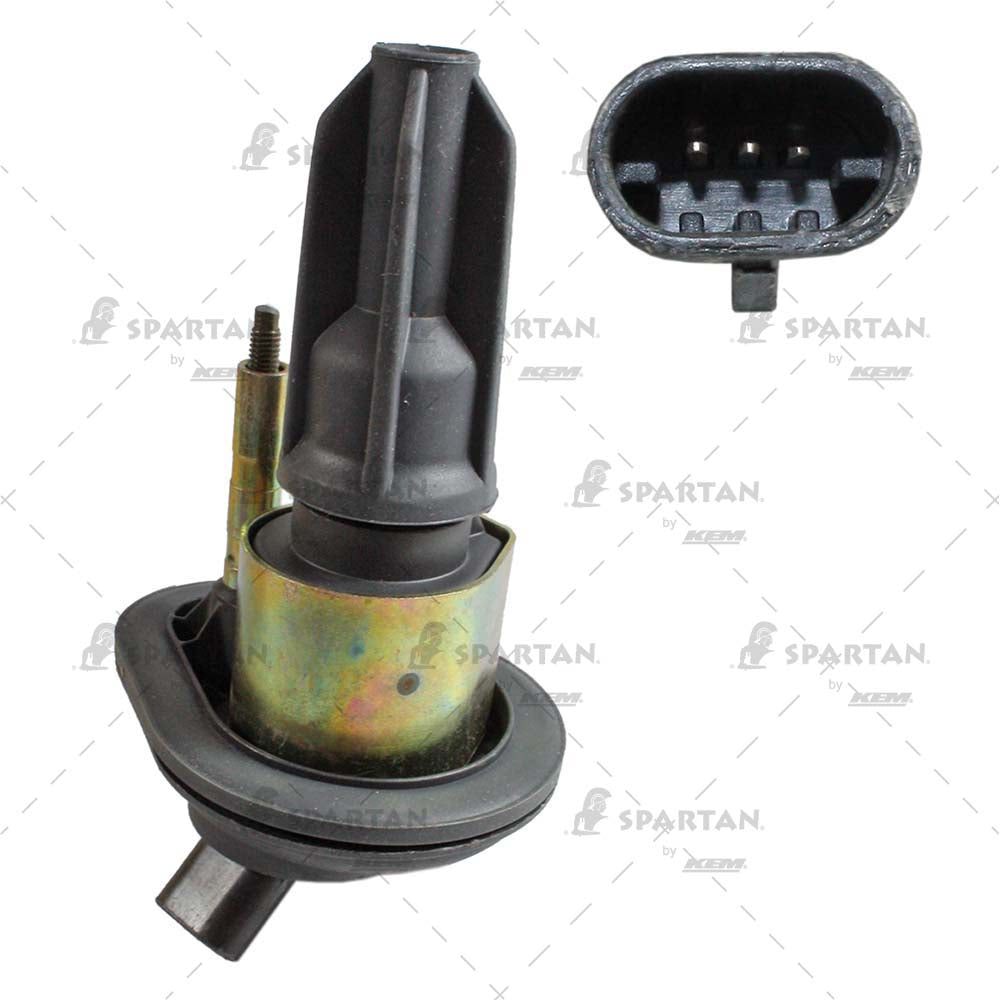 BOBINA CHE TRAIL BLAZER 02-05 4.2L V6 COLORADO 04-06 2.8L L4 Y 3.5L L5