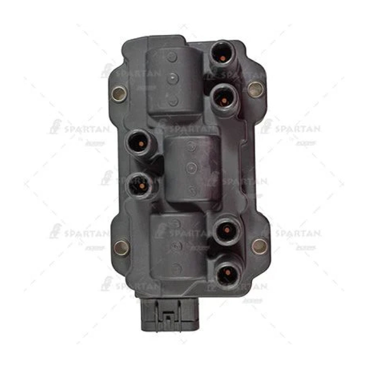 BOBINA ENCENDIDO CHEVROLET SILVERADO 1500 4.3L 2008-2013, MALIBU 3.5L 2004-2007, EQUINOX 3.4L 2005-2008