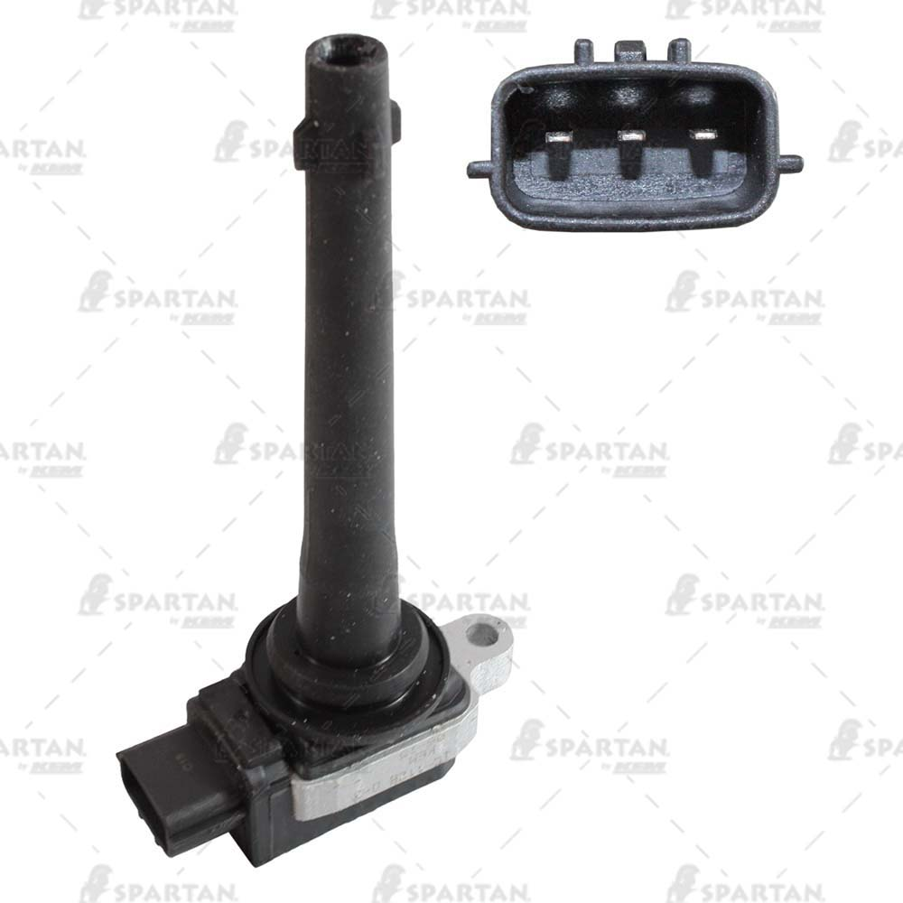 BOBINA ENCENDIDO NISSAN SENTRA 2.0L 2007-2012, TIIDA 1.8L 2007-2018