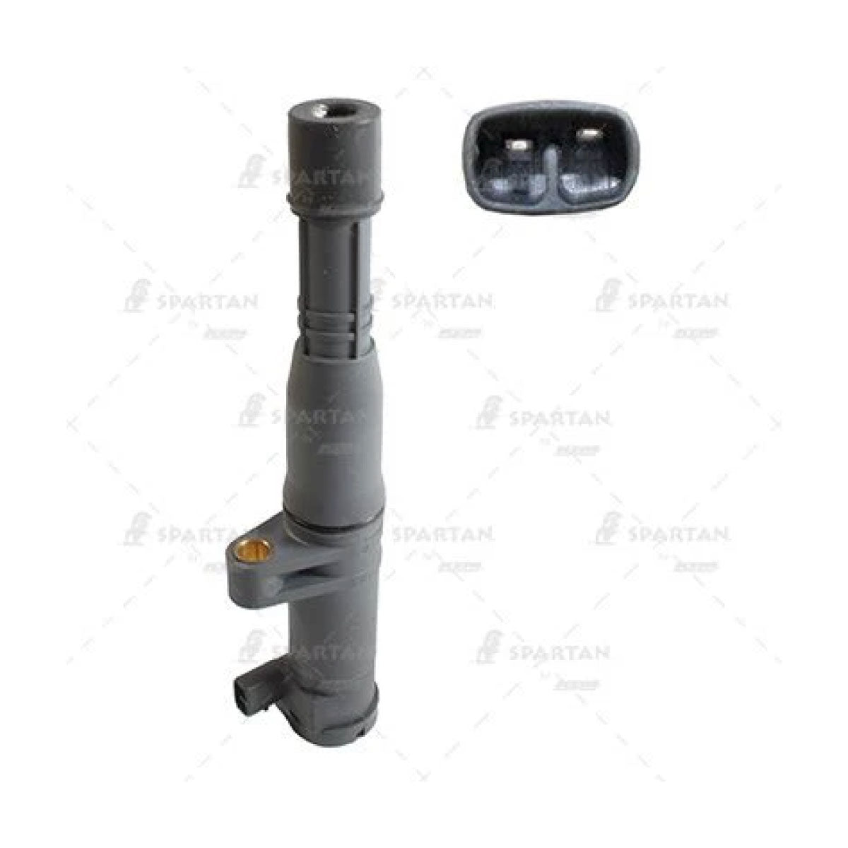 BOBINA ENCENDIDO CLIO-PLATINA 1.6L 02-010, DUSTER 013-020, SANDERO STEPWAY 010-019,LOGAN 015-019 (KE