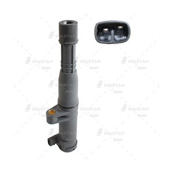 BOBINA ENCENDIDO CLIO-PLATINA 1.6L 02-010, DUSTER 013-020, SANDERO STEPWAY 010-019,LOGAN 015-019 (KE