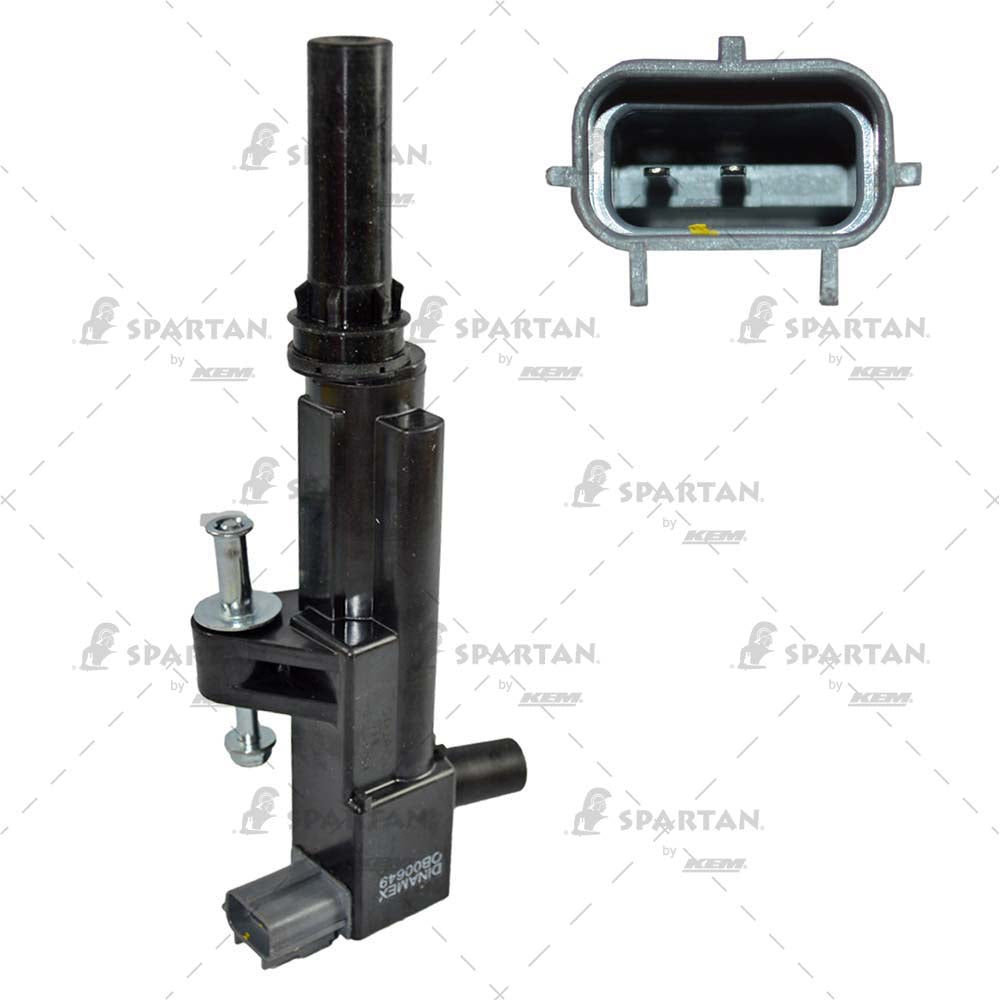 BOBINA DOD NITRO 09/11 DAKOTA RAM 1500 09/10 DURANGO 2009 3.7L V6