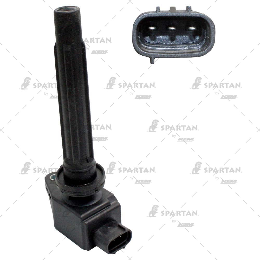 BOBINA SUZ GRAND VITARA 06/08 2.7L L SPARTAN