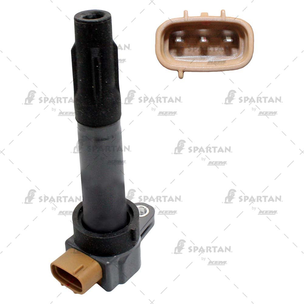 BOBINA SWIFT 1.4L 012-017, 1.6L SPORT 013-017, G.VITARA 2.4L 09-015, SX4 2.0L 010-013, KIZASHI 2.4L