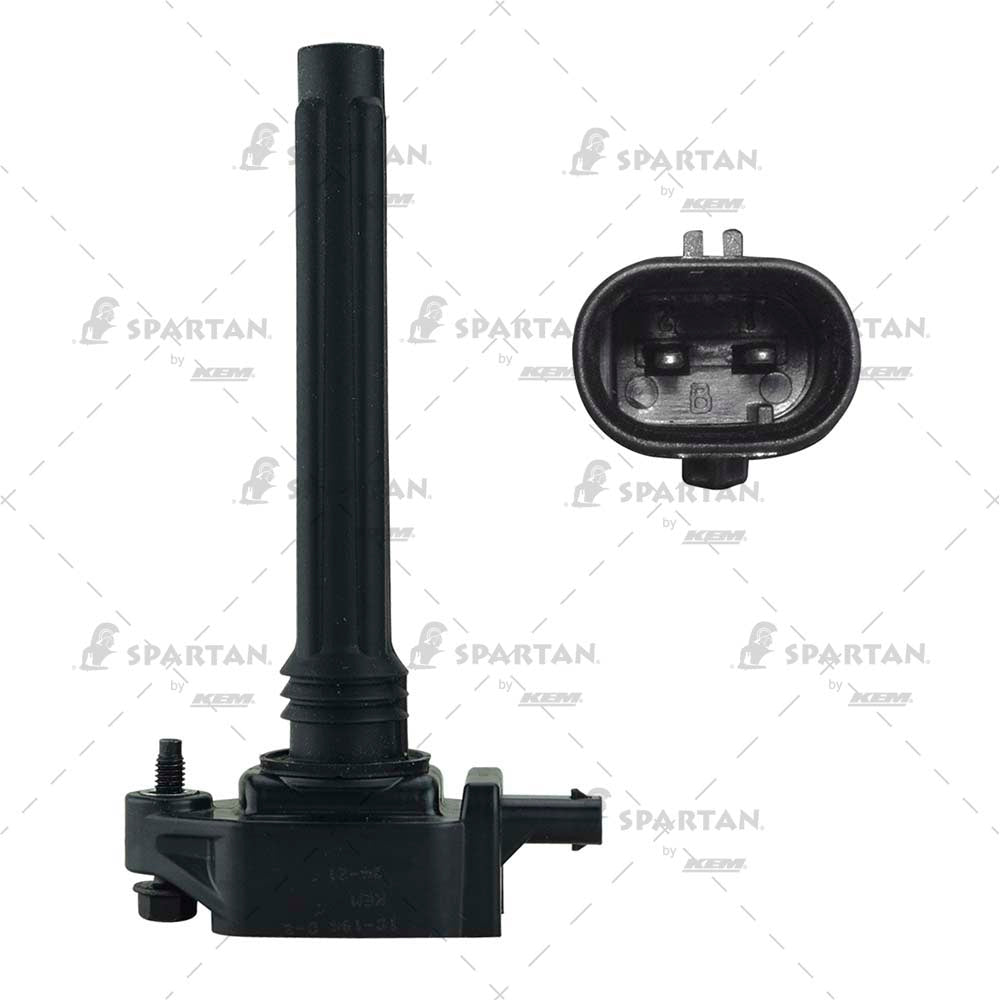 BOBINA DOD CHARGER 11/13 DURANGO 12/14 JOURNEY 11/14 RAM 1500 2014 3.6L V6