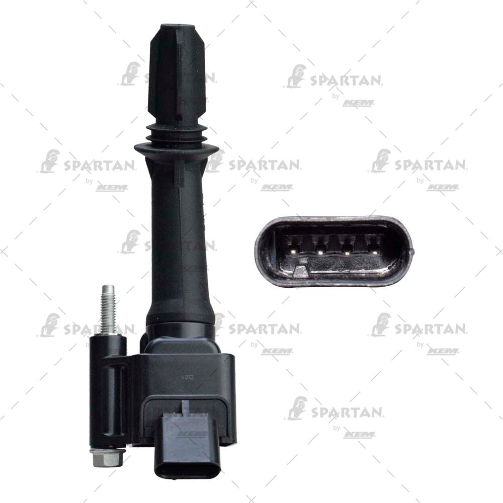 BOBINA DE CHEVROLET EQUINOX 1.5L 018-021, MALIBU 1.5L 016-019, CRUZE 1.4L 016-019, VOLT 1.5L 016-019