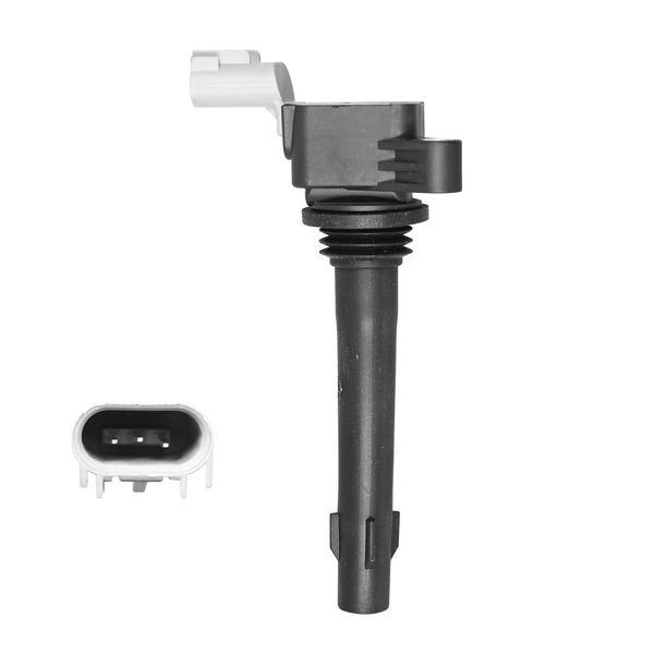 BOBINA ENCENDIDO CHEVROLET TORNADO VAN 1.5L 2022-2025, AVEO 1.5L 2024-2025, GROOVE 1.5L 2022-2025