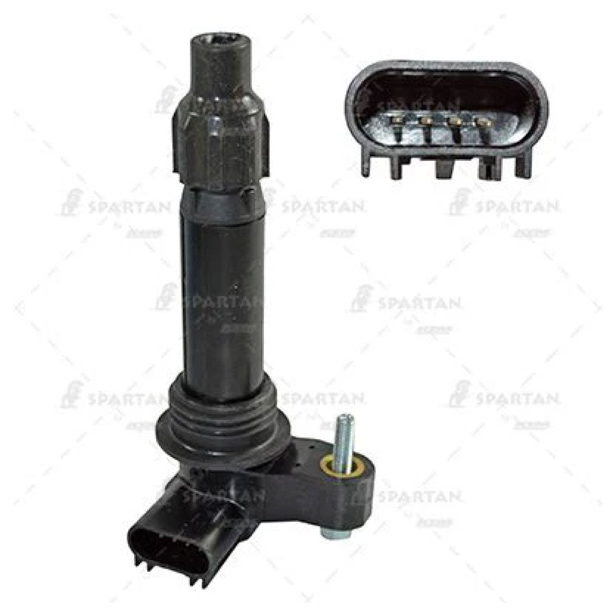 BOBINA ENCENDIDO CAPTIVA 3.0L 2011-2015, MALIBU 3.6L 209-2012, COLORADO 3.6L 2015-2016, ACADIA 3.6L 07-015