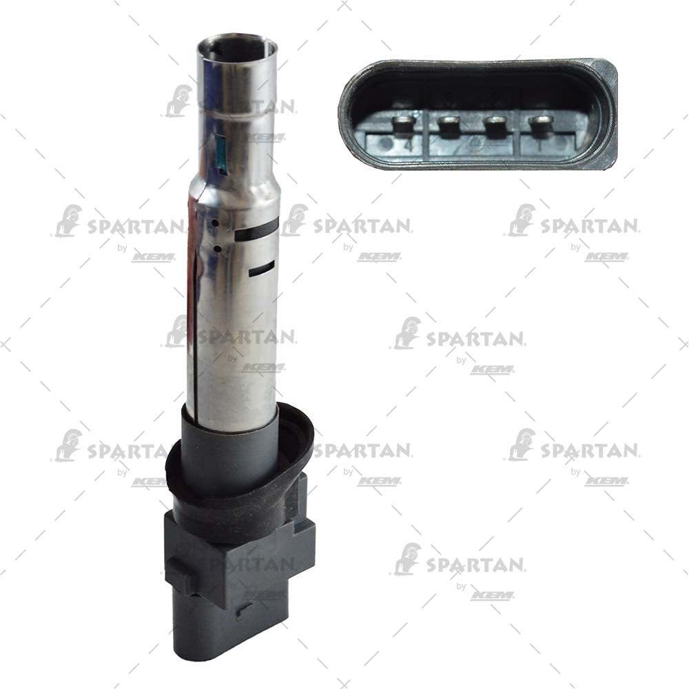 BOBINA VW PASSAT 09/16 TOUAREG 09/14 AUD Q7 2010 3.6L V6 SPARTAN