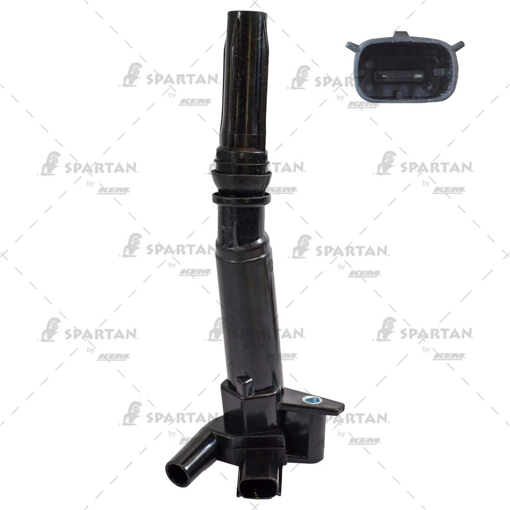 BOBINA ENCENDIDO FORD F350 SUPER DUTY 6.2L 011-016, FORD LOBO 6.2L 011-014 LADO DERECHO