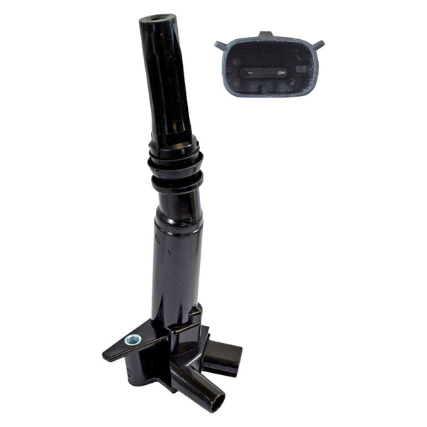 BOBINA ENCENDIDO FORD LOBO 6.2L 010-014, F-350 SUPER DUTY 6.2L 011-017 (IZQUIERDO)