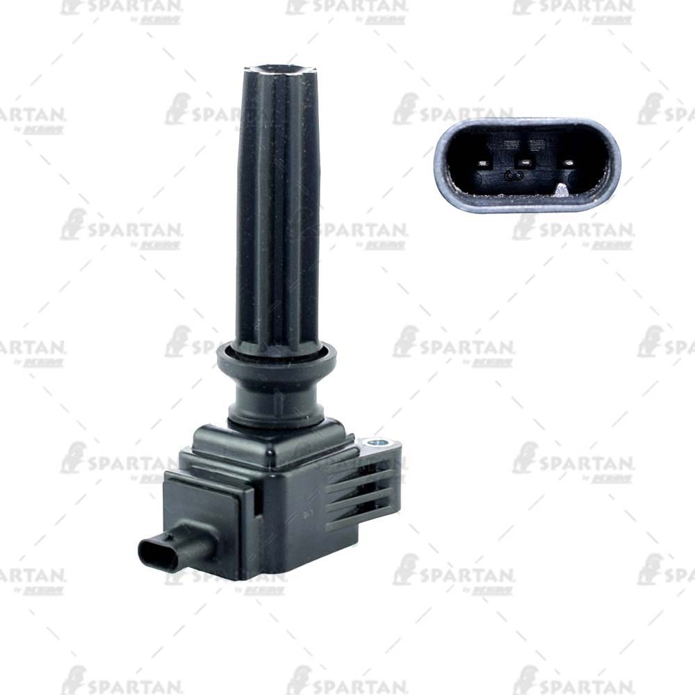 BOBINA DE ENCENDIDO FOCUS 2.0L 012-018, ECOSPORT 2.0L 013-021, FOCUS RS 2.3L 016-017, ESCAPE 2.0L 014-019