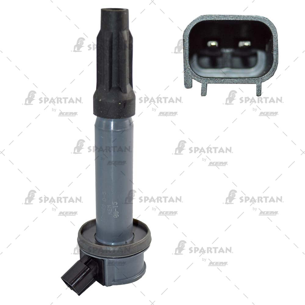 BOBINA FOR ESCAPE FUSION MER MARINER MILAN 06/09 3.0L V6