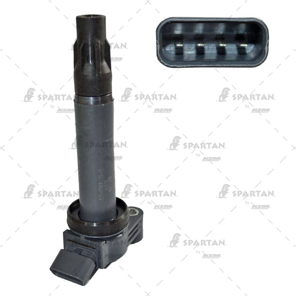 BOBINA TOY SOLARA 07/08 SIENNA 04/06 3.3L V6