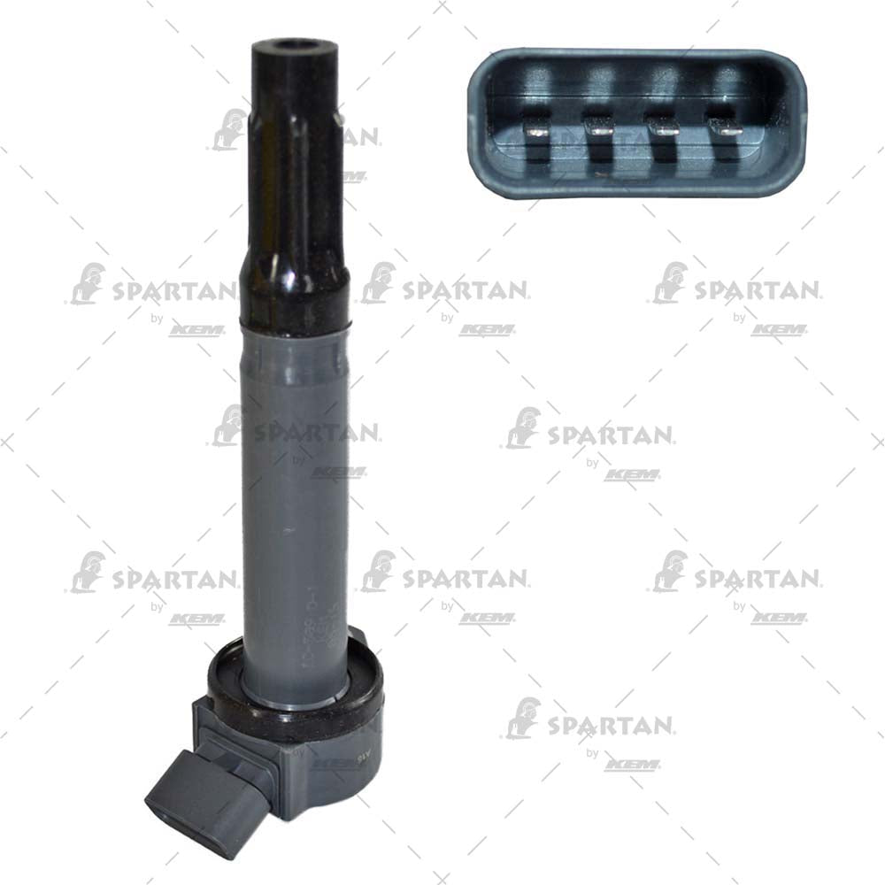 BOBINA TOY CAMRY SIENNA 07/09 HIGHLANDER 2008 RAV4 06/09 3.5L V6