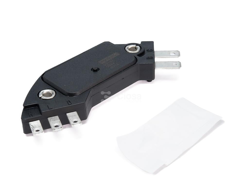 MODULO DE ENCENDIDO CHE BLAZER SUBURBAN 82/84 5.0L V8 ( 5 PUNTAS ) TRASPORT