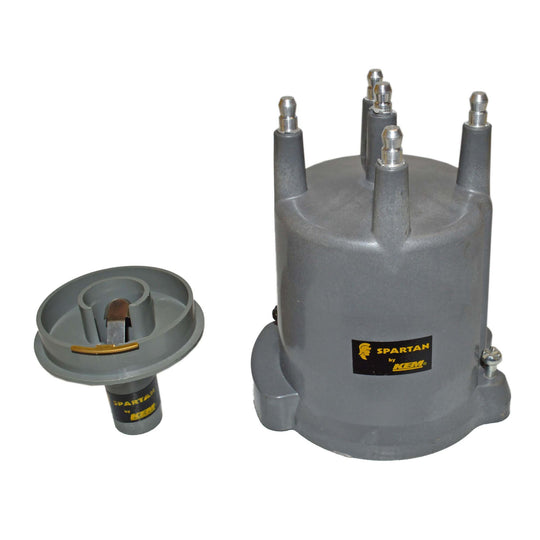 KIT TAPA ROTOR FORD TOPAZ 2.3L 84-87