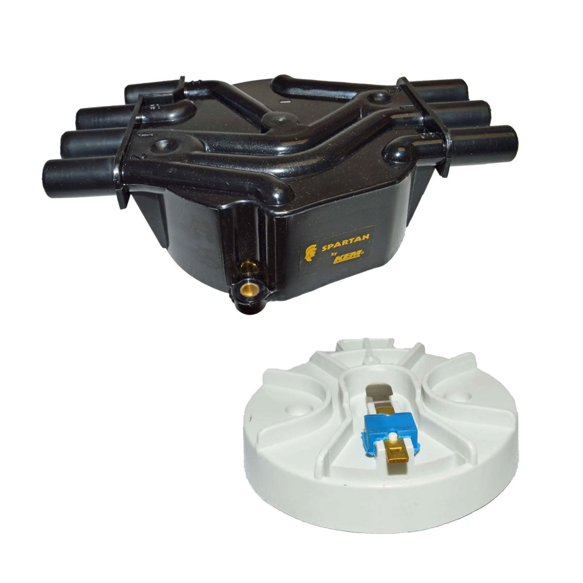 KIT TAPA Y ROTOR SILVERADO 1500 4.3L 2002-2008, BLAZER 4.3L 1995-2001, EXPRESS VAN 1500 4.3L 1998-2006