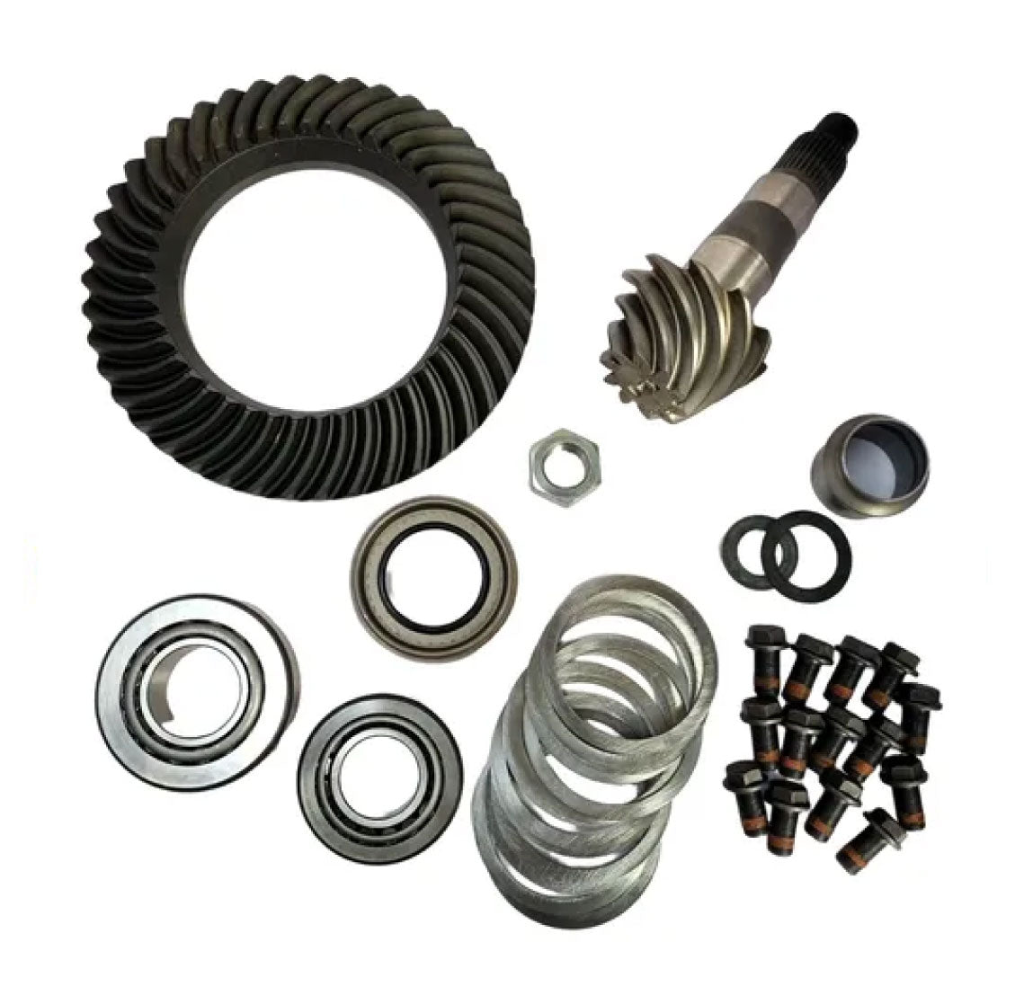 CORONA Y PIÑON FOR F-350 DOD D-350 CHE C-35 80/94 M70