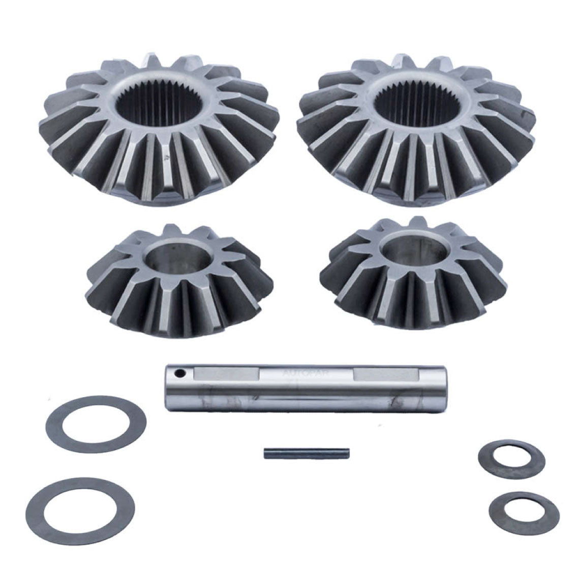 EJE SATELITE DOD RAM 2500 98 ADEL LARGO 14.7 CMS ANCHO 2.2 CMS