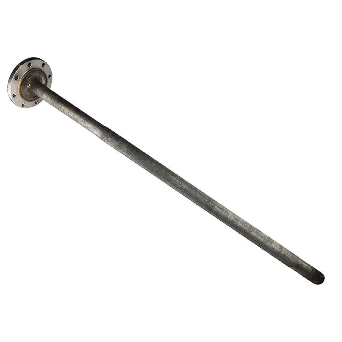 SEMIEJE IZQ Y DER FOR 37 ESTRIAS LARGO 40.07 Pulg. EJE MODELO 80